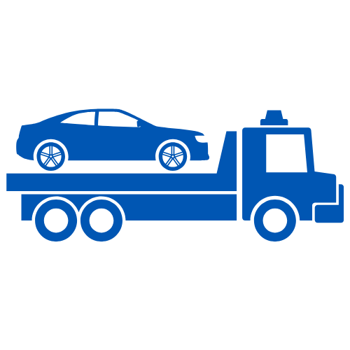 Service de dépannage